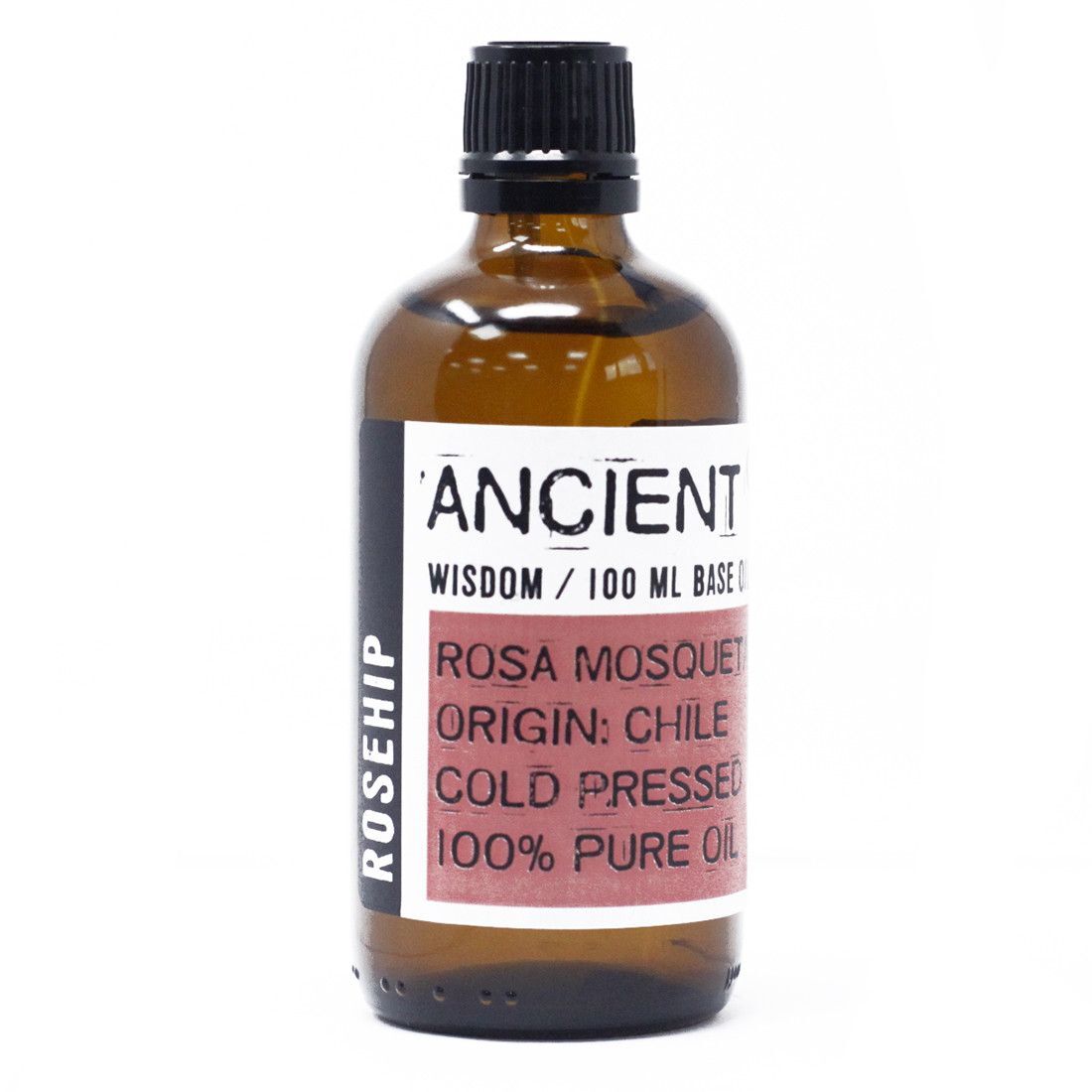 Rosehip Oil – 100ml | www.artisan-gifts.co.uk 2 Rosehip Oil – 100ml | www.artisan-gifts.co.uk