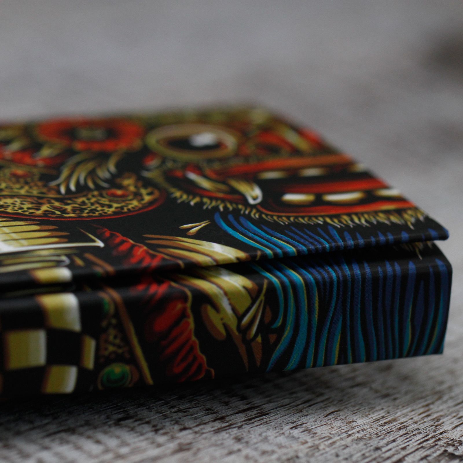 Silver & Gold Earring – Hamsa | www.artisan-gifts.co.uk 7 Silver & Gold Earring – Hamsa | www.artisan-gifts.co.uk 6