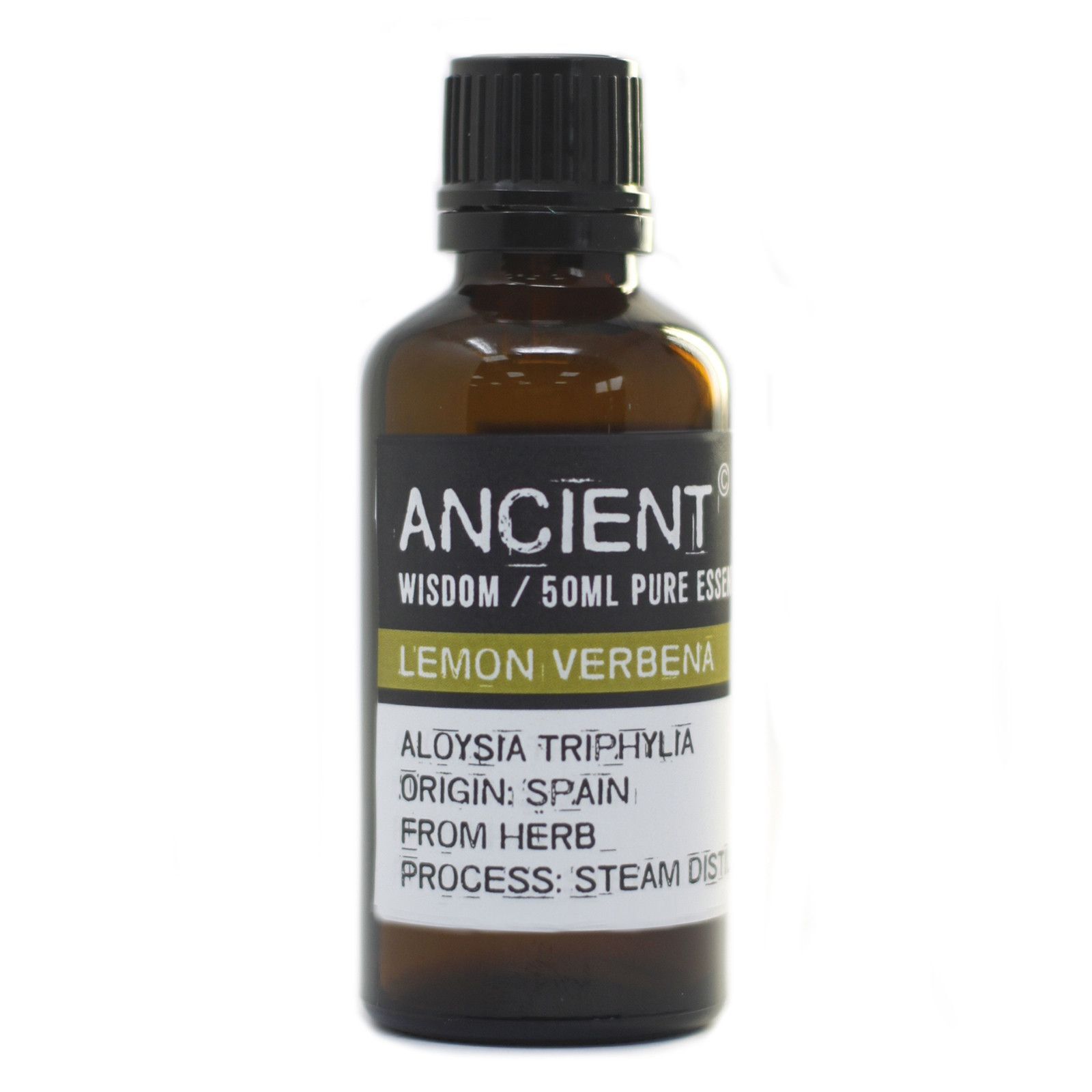 Lemon Verbena 50ml | www.artisan-gifts.co.uk 2 Lemon Verbena 50ml | www.artisan-gifts.co.uk 1